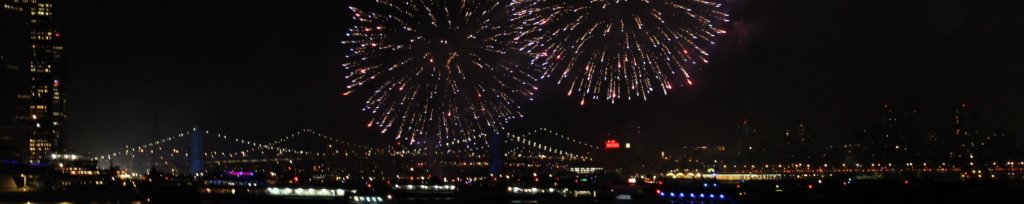 Suri piers playful New Years Eve Cruise NYC - New York Cruises