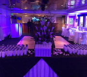 Escort Table