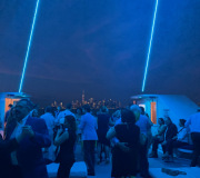 Top Deck Cocktail Hour