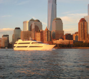 Atlantis on the Hudson