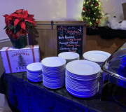Holiday Station