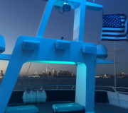 Top Deck Mast