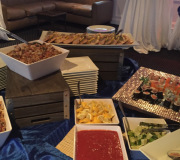 Seafood