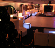 Lounge Set-Up