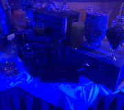 Dessert Bar