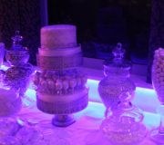 Desserts