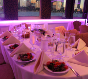 Purple Set Up