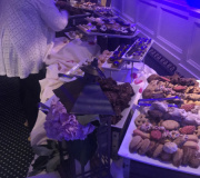 Desserts