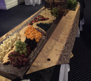 Cheese Platter