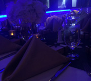 Napkin View