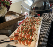 Mozzarella