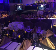 Gold Set Up
