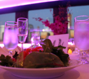Salad View
