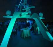 Top Deck Cake