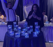 Candles