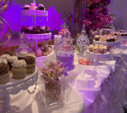 Dessert