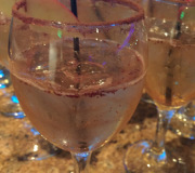Apple Drinks