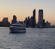 Atlantis Hudson