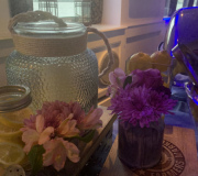 Flowers and Such