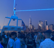 Pretty Skyline