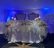 Bridal Table