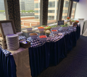 Salad Station