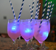 Glow Drinks