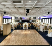 Dance Floor