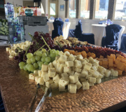 Cheese Platter