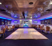 Lounge Deck