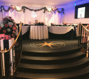 Sweet 16 Set-Up