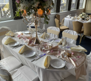 Wedding Pink