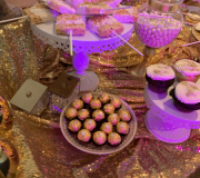 Desserts