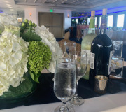 Water and Wine