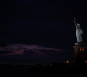 Statue of Liberty