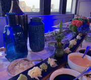 decor for sushi