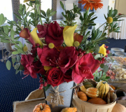 Flowers by AB