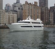 Atlantis East River