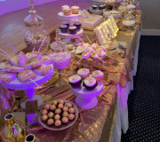 Dessert