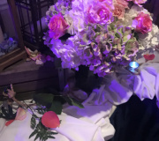 Floral