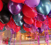 Balloons