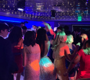 Dancing