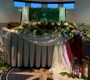 Bridal Table