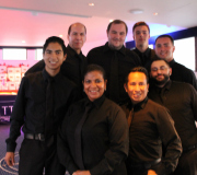 Staff