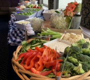 Veggies