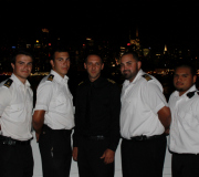 Marine Crew