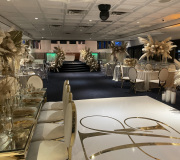 Wedding on Atlantis in NYC NJ