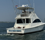 High Maintenance Stern View in NYC 