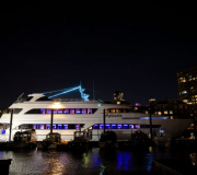 Atlantis Starboard Side View NJ Liberty