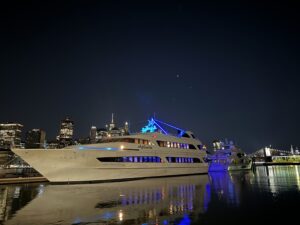 Atlantis at Brooklyn One Marina